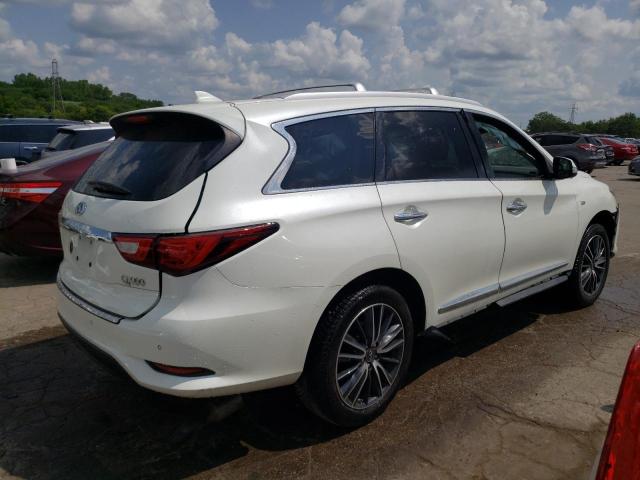 Photo 2 VIN: 5N1AL0MM0GC505291 - INFINITI QX60 