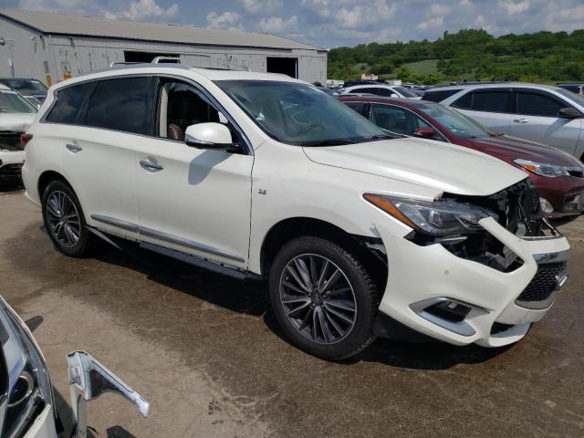 Photo 3 VIN: 5N1AL0MM0GC505291 - INFINITI QX60 