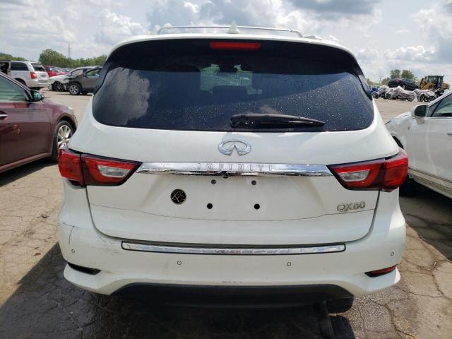 Photo 5 VIN: 5N1AL0MM0GC505291 - INFINITI QX60 