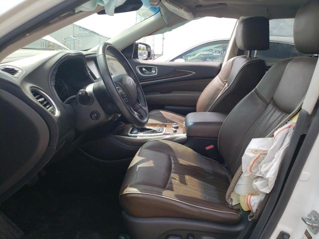 Photo 6 VIN: 5N1AL0MM0GC505291 - INFINITI QX60 