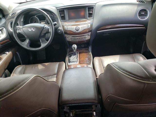 Photo 7 VIN: 5N1AL0MM0GC505291 - INFINITI QX60 