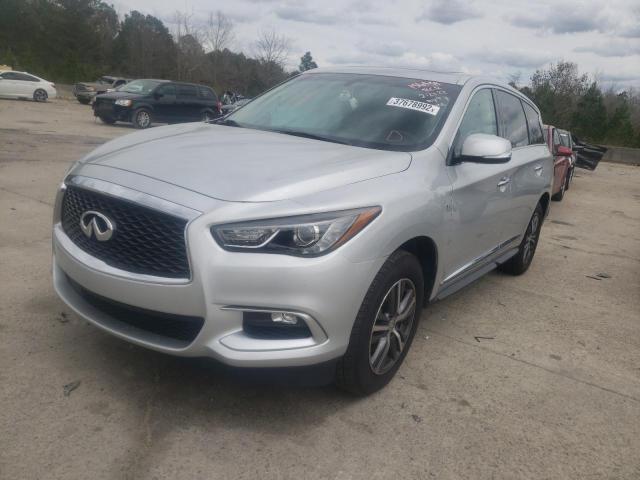 Photo 1 VIN: 5N1AL0MM0GC505842 - INFINITI QX60 