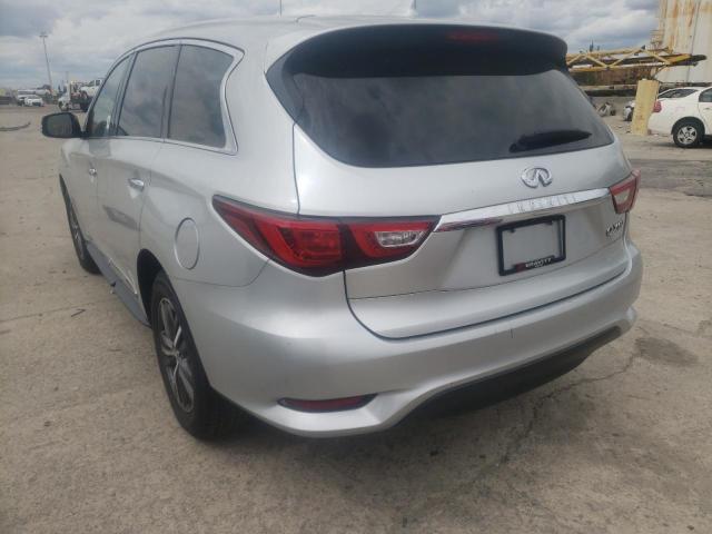 Photo 2 VIN: 5N1AL0MM0GC505842 - INFINITI QX60 