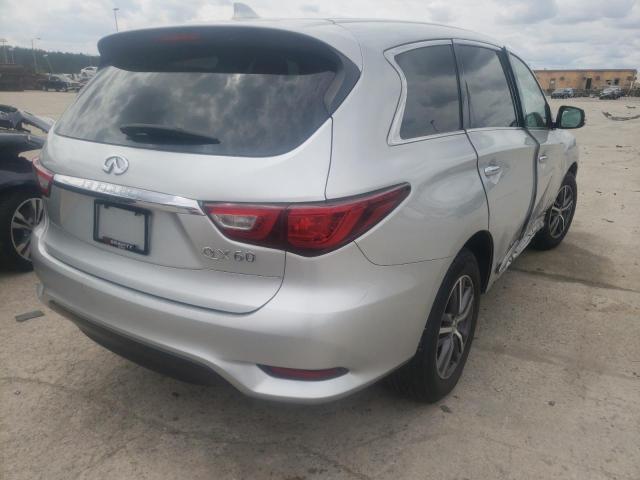 Photo 3 VIN: 5N1AL0MM0GC505842 - INFINITI QX60 