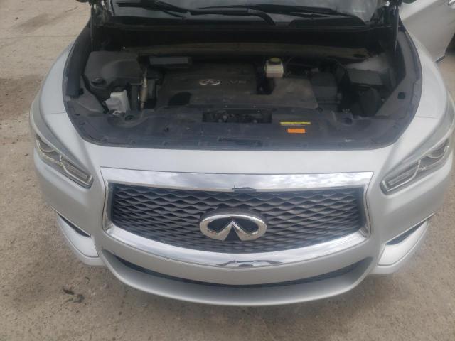 Photo 6 VIN: 5N1AL0MM0GC505842 - INFINITI QX60 