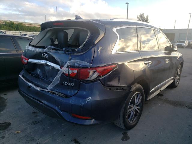 Photo 3 VIN: 5N1AL0MM0GC507848 - INFINITI QX60 