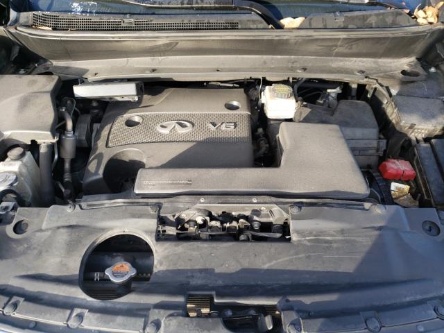 Photo 6 VIN: 5N1AL0MM0GC507848 - INFINITI QX60 