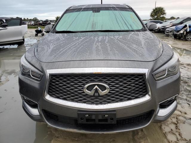 Photo 4 VIN: 5N1AL0MM0GC509180 - INFINITI QX60 