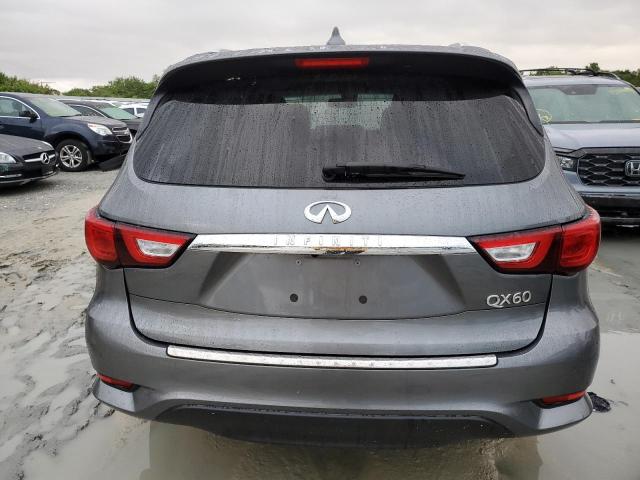 Photo 5 VIN: 5N1AL0MM0GC509180 - INFINITI QX60 