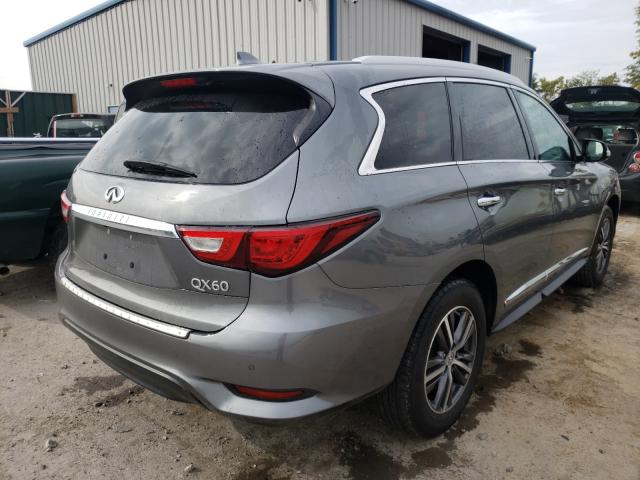 Photo 3 VIN: 5N1AL0MM0GC509423 - INFINITI QX60 