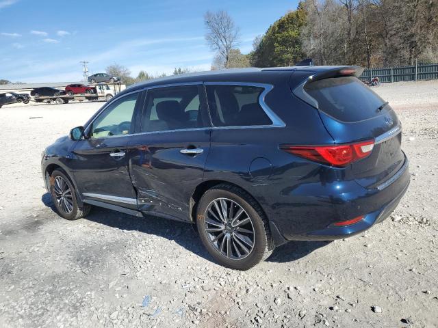 Photo 1 VIN: 5N1AL0MM0GC510281 - INFINITI QX60 