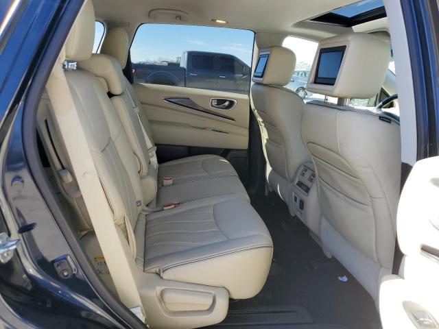 Photo 10 VIN: 5N1AL0MM0GC510281 - INFINITI QX60 