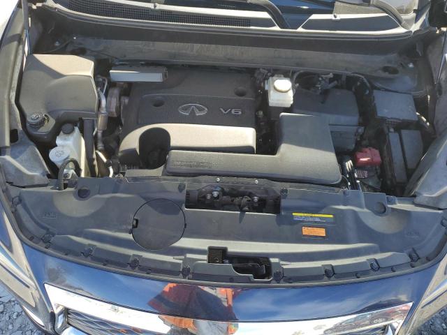 Photo 11 VIN: 5N1AL0MM0GC510281 - INFINITI QX60 