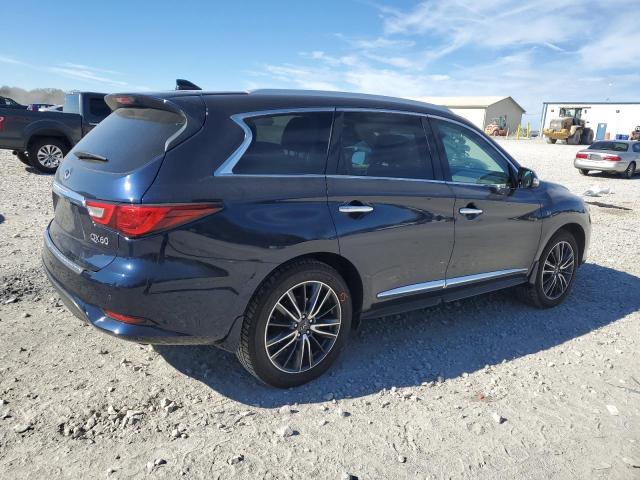 Photo 2 VIN: 5N1AL0MM0GC510281 - INFINITI QX60 