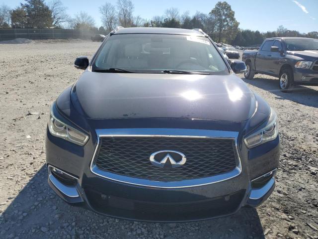 Photo 4 VIN: 5N1AL0MM0GC510281 - INFINITI QX60 