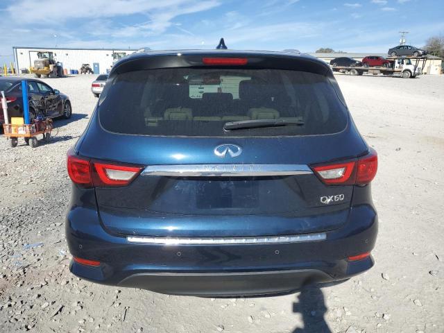 Photo 5 VIN: 5N1AL0MM0GC510281 - INFINITI QX60 