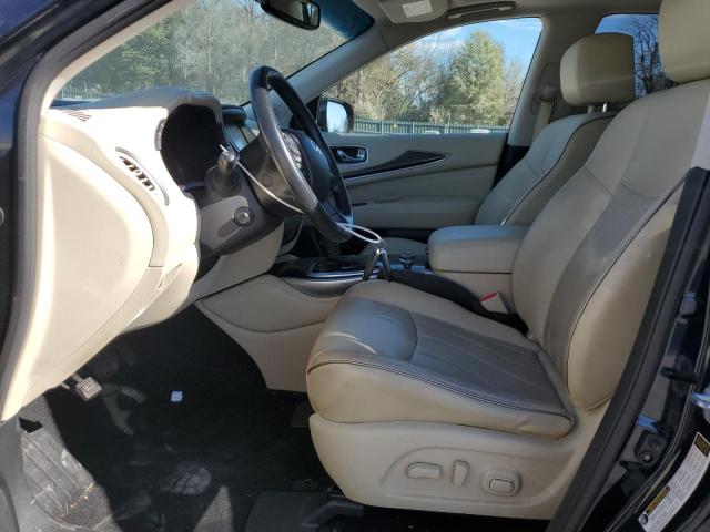 Photo 6 VIN: 5N1AL0MM0GC510281 - INFINITI QX60 