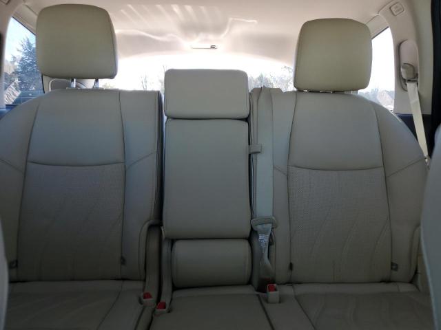 Photo 9 VIN: 5N1AL0MM0GC510281 - INFINITI QX60 