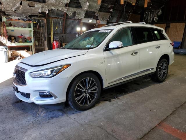 Photo 0 VIN: 5N1AL0MM0GC514122 - INFINITI QX60 