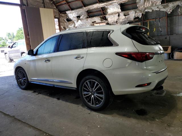 Photo 1 VIN: 5N1AL0MM0GC514122 - INFINITI QX60 