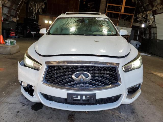 Photo 4 VIN: 5N1AL0MM0GC514122 - INFINITI QX60 