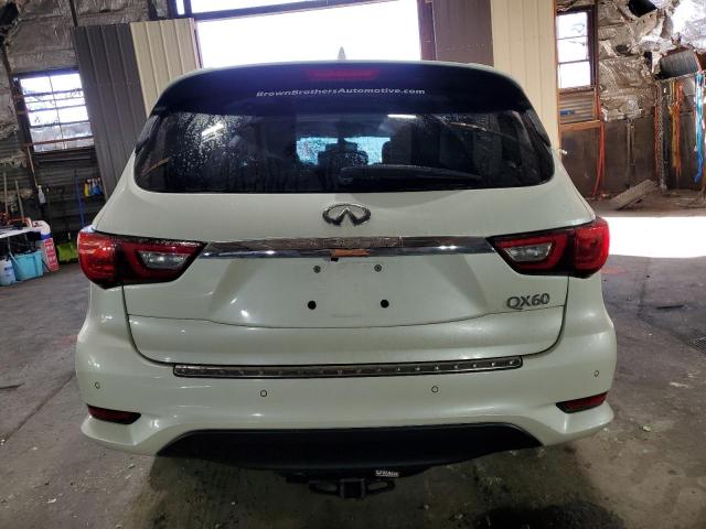 Photo 5 VIN: 5N1AL0MM0GC514122 - INFINITI QX60 