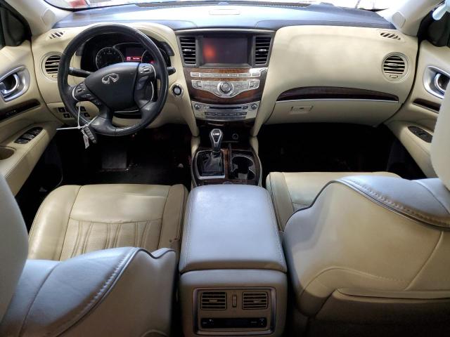 Photo 7 VIN: 5N1AL0MM0GC514122 - INFINITI QX60 