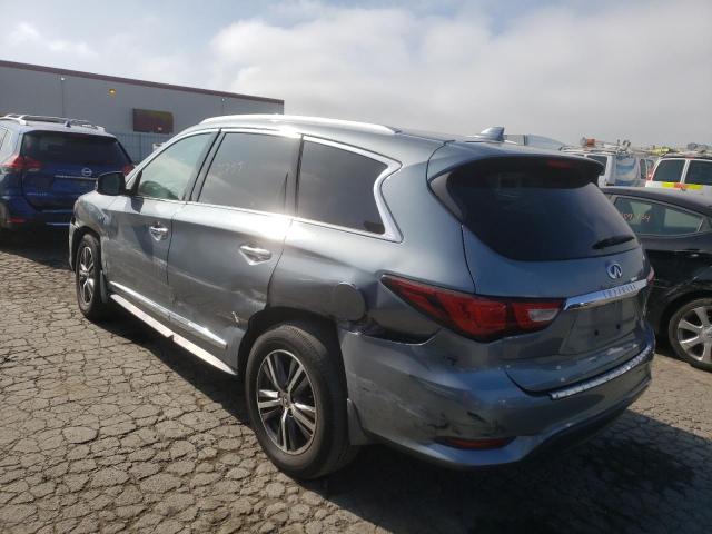 Photo 2 VIN: 5N1AL0MM0GC514895 - INFINITI QX60 