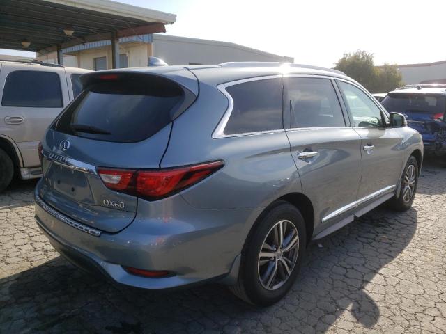 Photo 3 VIN: 5N1AL0MM0GC514895 - INFINITI QX60 