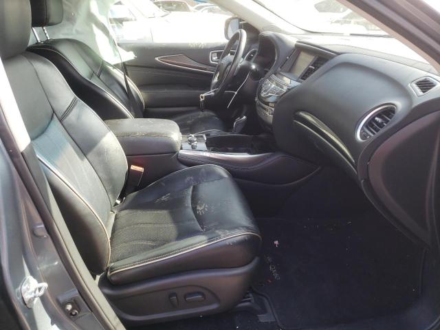 Photo 4 VIN: 5N1AL0MM0GC514895 - INFINITI QX60 