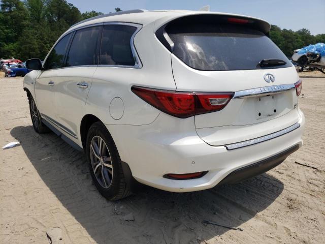 Photo 2 VIN: 5N1AL0MM0GC515044 - INFINITI QX60 