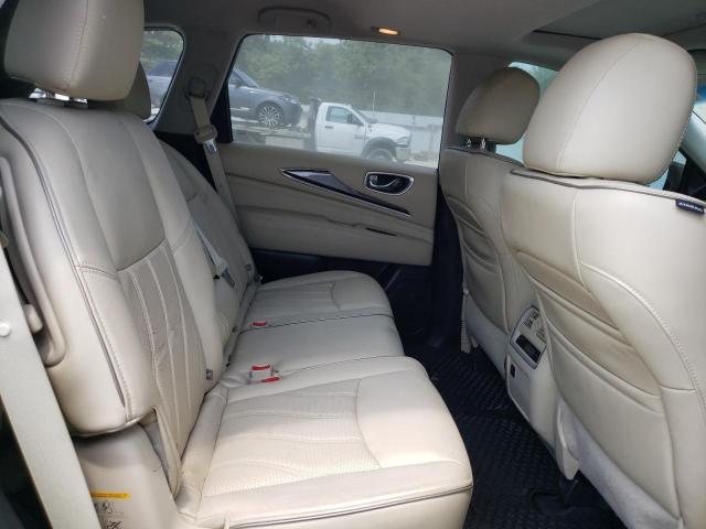 Photo 5 VIN: 5N1AL0MM0GC515044 - INFINITI QX60 