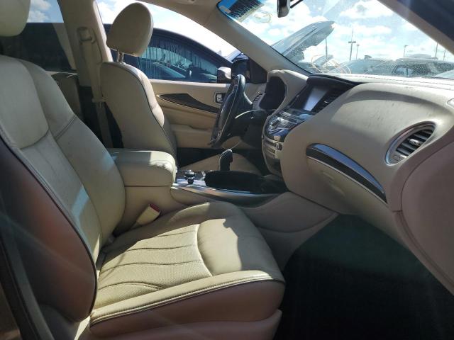 Photo 4 VIN: 5N1AL0MM0GC515500 - INFINITI QX60 