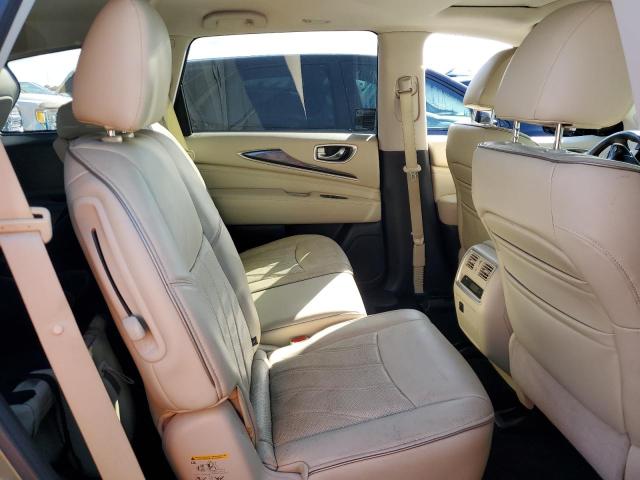 Photo 5 VIN: 5N1AL0MM0GC515500 - INFINITI QX60 