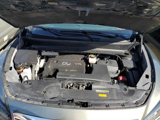 Photo 6 VIN: 5N1AL0MM0GC515500 - INFINITI QX60 