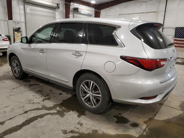 Photo 1 VIN: 5N1AL0MM0GC515710 - INFINITI QX60 