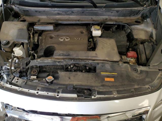 Photo 11 VIN: 5N1AL0MM0GC515710 - INFINITI QX60 