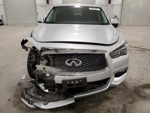 Photo 4 VIN: 5N1AL0MM0GC515710 - INFINITI QX60 