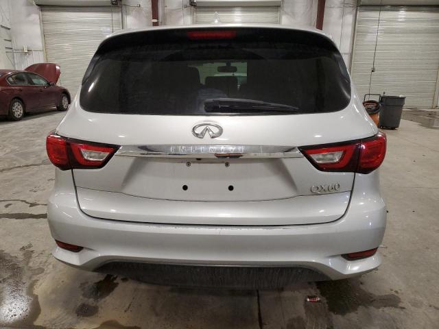 Photo 5 VIN: 5N1AL0MM0GC515710 - INFINITI QX60 