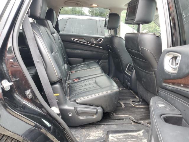 Photo 10 VIN: 5N1AL0MM0GC516534 - INFINITI QX60 