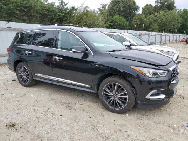 Photo 3 VIN: 5N1AL0MM0GC516534 - INFINITI QX60 