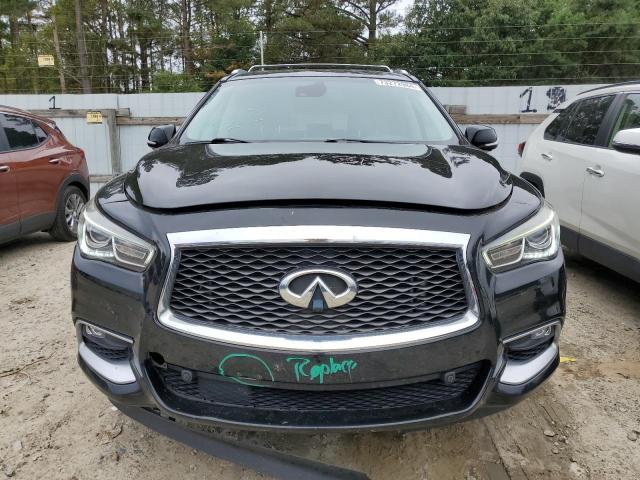 Photo 4 VIN: 5N1AL0MM0GC516534 - INFINITI QX60 