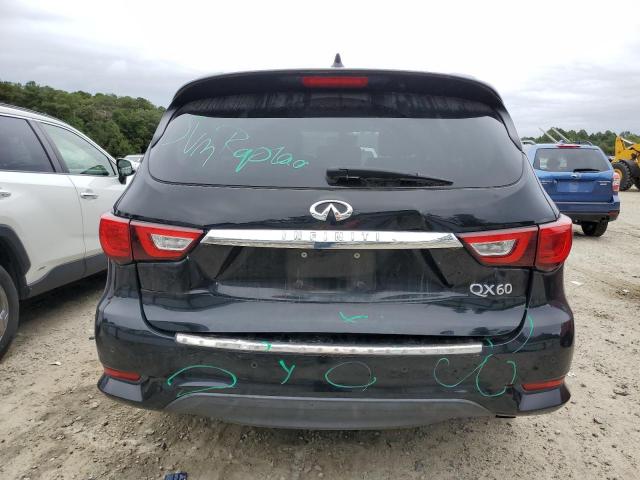 Photo 5 VIN: 5N1AL0MM0GC516534 - INFINITI QX60 