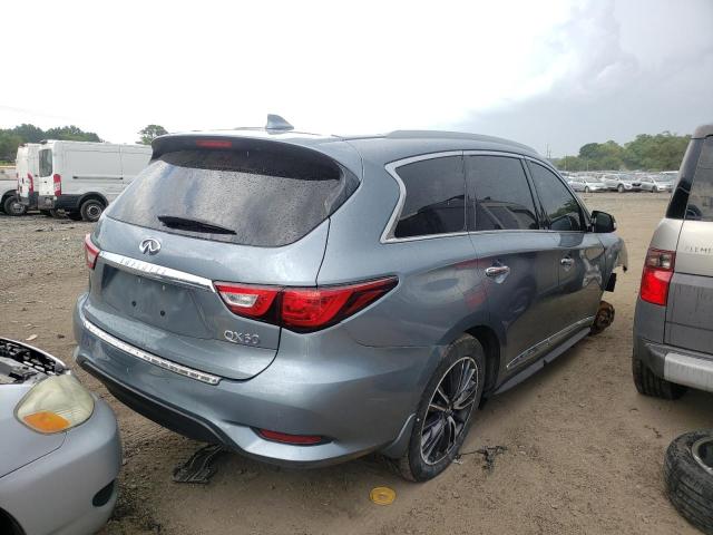 Photo 3 VIN: 5N1AL0MM0GC519319 - INFINITI EX37 BASE 