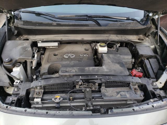 Photo 6 VIN: 5N1AL0MM0GC520857 - INFINITI QX60 