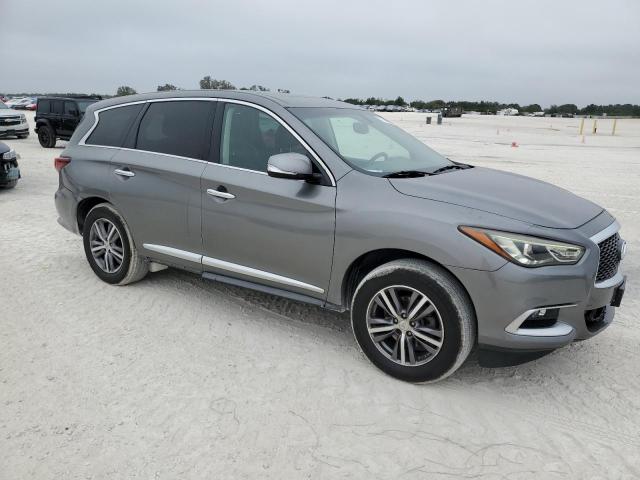 Photo 3 VIN: 5N1AL0MM0GC520924 - INFINITI QX60 