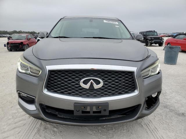 Photo 4 VIN: 5N1AL0MM0GC520924 - INFINITI QX60 