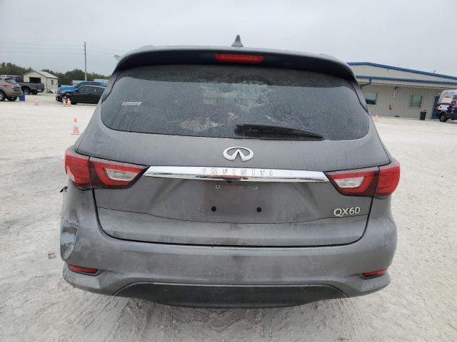 Photo 5 VIN: 5N1AL0MM0GC520924 - INFINITI QX60 