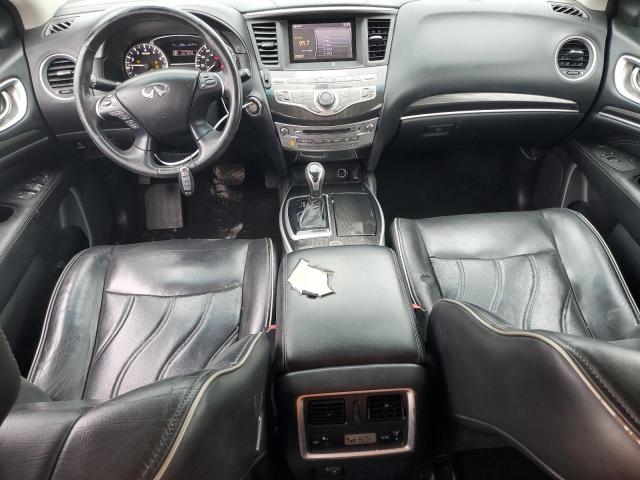 Photo 7 VIN: 5N1AL0MM0GC520924 - INFINITI QX60 