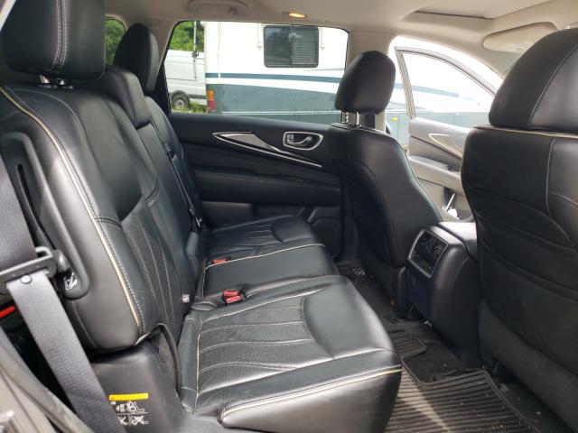 Photo 5 VIN: 5N1AL0MM0GC522656 - INFINITI QX60 